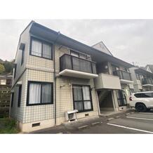 長野県諏訪市大和1丁目のアパート