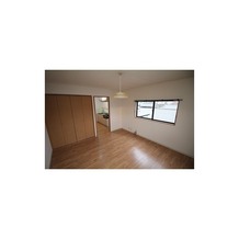 ※3階の同間取の室内写真となります。