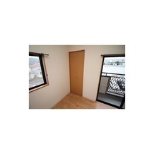 ※3階の同間取の室内写真となります。