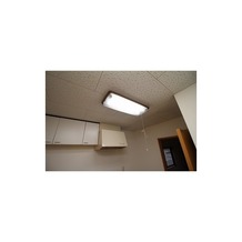 ※3階の同間取の室内写真となります。