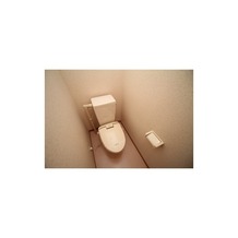 ※3階の同間取の室内写真となります。