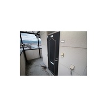 ※3階の同間取の室内写真となります。