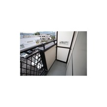 ※3階の同間取の室内写真となります。