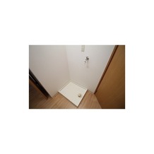 ※3階の同間取の室内写真となります。