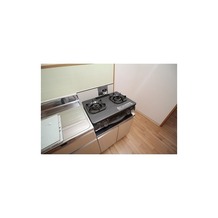※3階の同間取の室内写真となります。