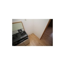 ※3階の同間取の室内写真となります。