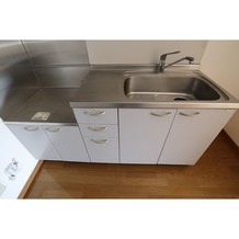 ※同型別部屋のため、設備色味等異なる可能