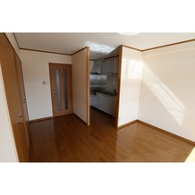 ※同型別部屋のため、設備色味等異なる可能