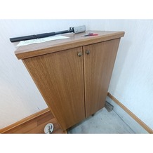玄関収納