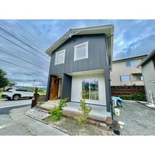 穂高上原戸建　A