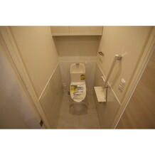 １F　WC