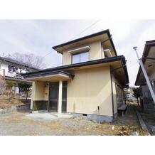 伊那市野底住宅