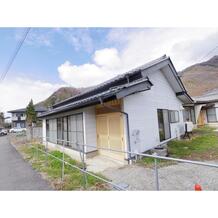 西上田貸住宅　壱号