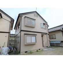 小林様安茂里駅前戸建