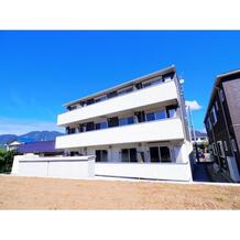 Lumi　御所