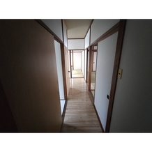 廊下