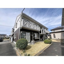 フレグランスU　A棟