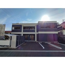 ビル・レスト淀ヶ橋