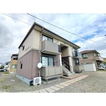 ポポラーレ　B棟