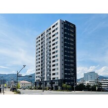 サーパス長野駅イーストテラス