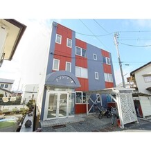 メゾン・ド・渚