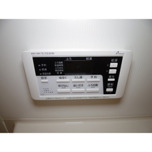 追い焚き機能付き☆