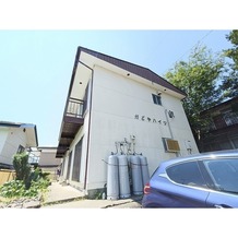 かどやハイツ