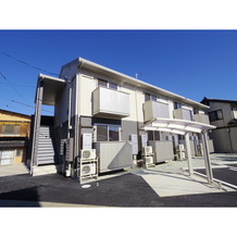 クレシア若里