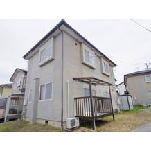 堂前住宅