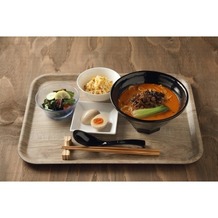 食事　サンプル