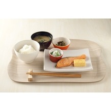 食事　サンプル
