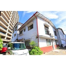長野県松本市大手1丁目の戸建