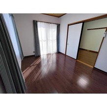 ※同建物同型部屋の画像です