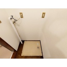 ※同建物同型部屋の画像です