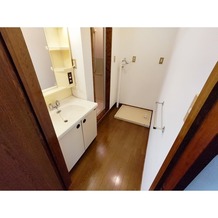 ※同建物同型部屋の画像です