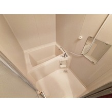 ※同建物同型部屋の画像です