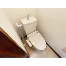 ※同建物同型部屋の画像です