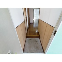 ※同建物同型部屋の画像です