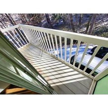 ※同建物同型部屋の画像です