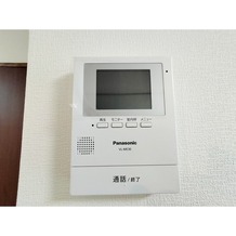 ※同建物同型部屋の画像です