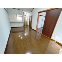 ※同建物同型部屋の画像です