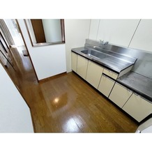 ※同建物同型部屋の画像です