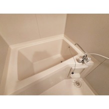 ※同建物同型部屋の画像です