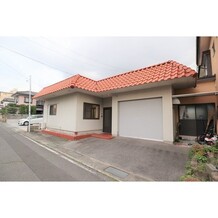 加茂町二丁目貸家