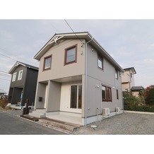 穂高上原戸建　B