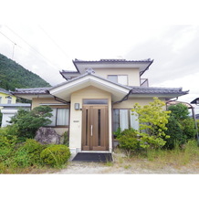 ミヤダ貸住宅