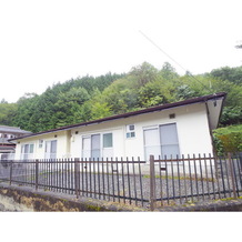 新開住宅　1号・２号