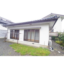 白鳥ハイツ