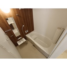 ※同建物反転間取り部屋の画像です