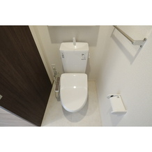 ※同建物反転間取り部屋の画像です